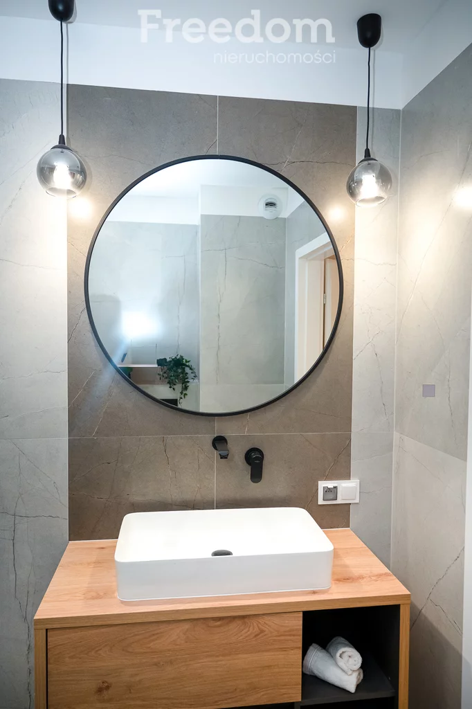 2 pokoje, mieszkanie 46,97 m², piętro 2, oferta nr , 36976/3685/OMS, Koszalin, Generała Józefa Hallera