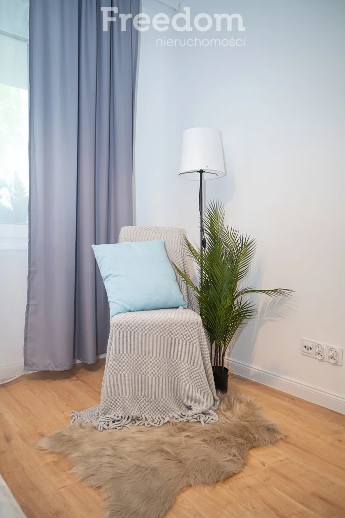2 pokoje, mieszkanie 46,97 m², piętro 2, oferta nr , 36976/3685/OMS, Koszalin, Generała Józefa Hallera