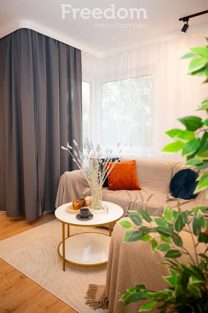 2 pokoje, mieszkanie 46,97 m², piętro 2, oferta nr , 36976/3685/OMS, Koszalin, Generała Józefa Hallera