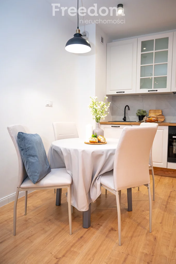 2 pokoje, mieszkanie 46,97 m², piętro 2, oferta nr , 36976/3685/OMS, Koszalin, Generała Józefa Hallera