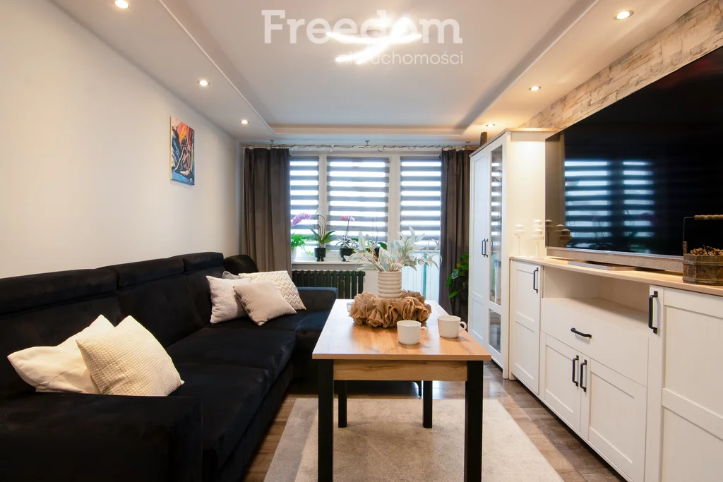 2 pokoje, mieszkanie 51,75 m², piętro 4, oferta nr , 40494/3685/OMS, Chełm, Generała Stefana Grota-Roweckiego