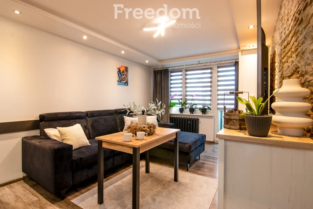 2 pokoje, mieszkanie 51,75 m², piętro 4, oferta nr , 40494/3685/OMS, Chełm, Generała Stefana Grota-Roweckiego