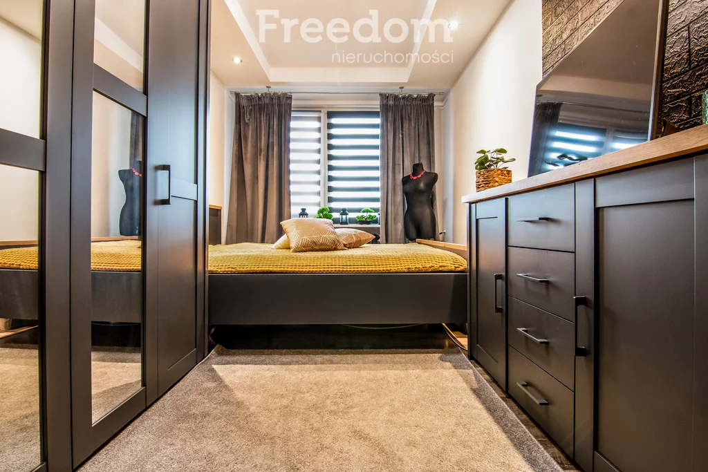 2 pokoje, mieszkanie 51,75 m², piętro 4, oferta nr , 40494/3685/OMS, Chełm, Generała Stefana Grota-Roweckiego