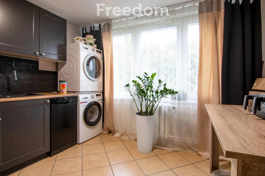 2 pokoje, mieszkanie 51,75 m², piętro 4, oferta nr , 40494/3685/OMS, Chełm, Generała Stefana Grota-Roweckiego