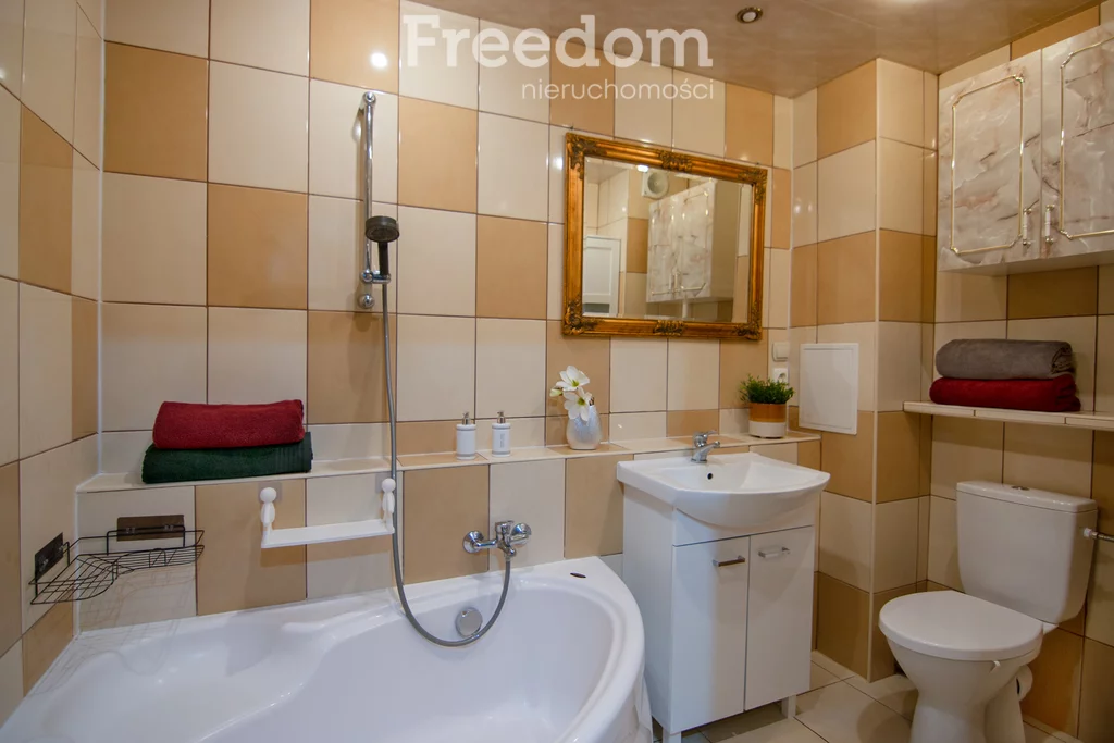 2 pokoje, mieszkanie 51,75 m², piętro 4, oferta nr , 40494/3685/OMS, Chełm, Generała Stefana Grota-Roweckiego