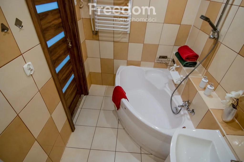 2 pokoje, mieszkanie 51,75 m², piętro 4, oferta nr , 40494/3685/OMS, Chełm, Generała Stefana Grota-Roweckiego
