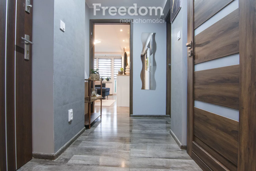 2 pokoje, mieszkanie 51,75 m², piętro 4, oferta nr , 40494/3685/OMS, Chełm, Generała Stefana Grota-Roweckiego