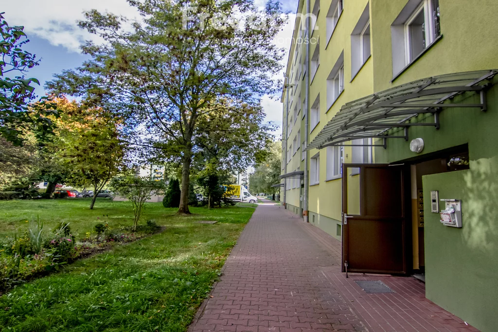 2 pokoje, mieszkanie 51,75 m², piętro 4, oferta nr , 40494/3685/OMS, Chełm, Generała Stefana Grota-Roweckiego