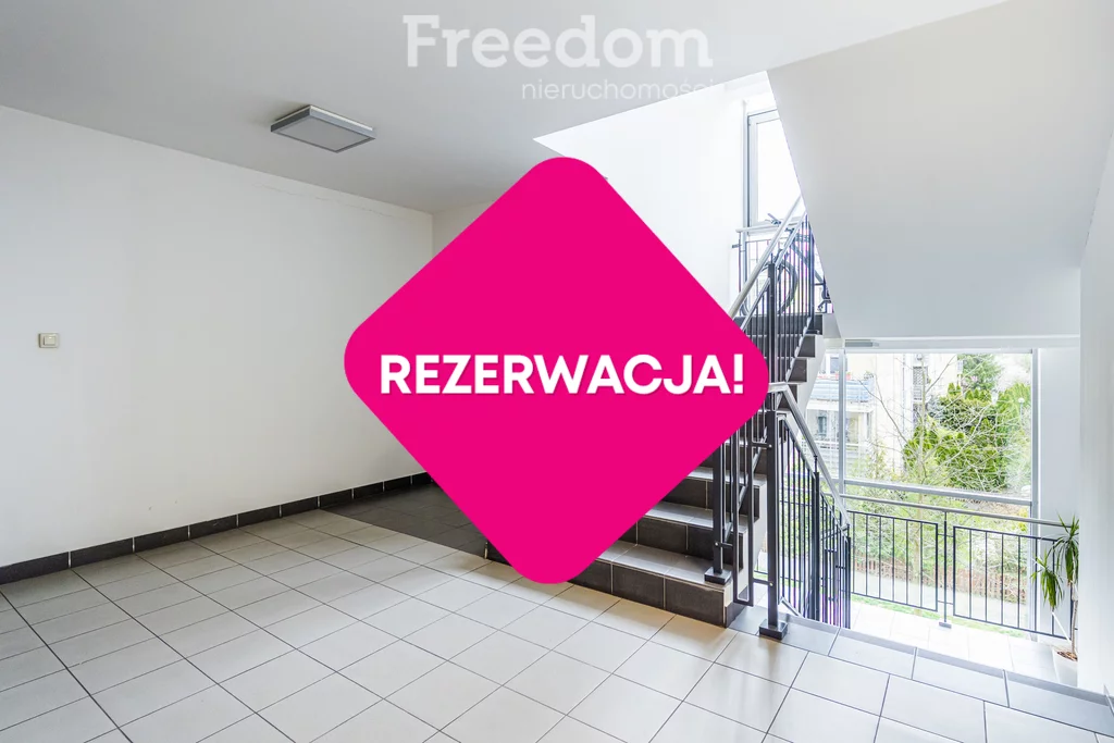 2 pokoje, mieszkanie 42,26 m², piętro 2, oferta nr , 38878/3685/OMS, Otwock, Generalska