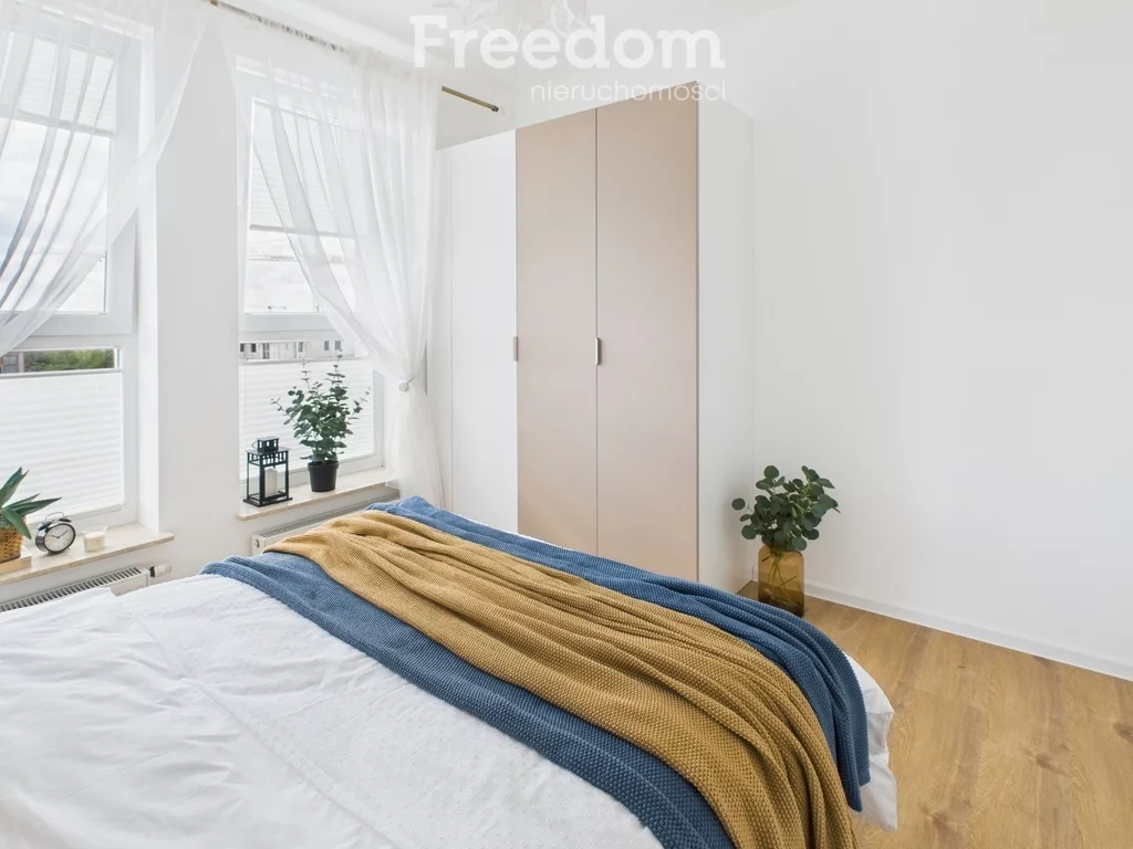 2 pokoje, mieszkanie 55,26 m², piętro 3, oferta nr , 40338/3685/OMS, Lublin, Gęsia