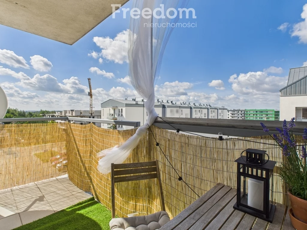 2 pokoje, mieszkanie 55,26 m², piętro 3, oferta nr , 40338/3685/OMS, Lublin, Gęsia