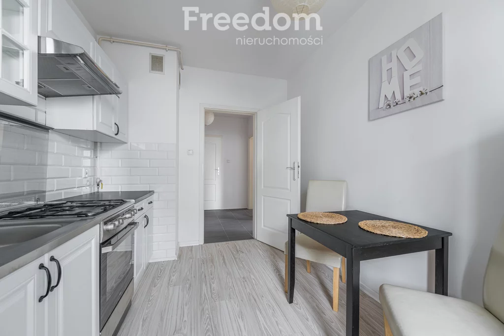 2 pokoje, mieszkanie 48,27 m², piętro 1, oferta nr , 37569/3685/OMS, Warszawa, Białołęka, Białołęka, Gioacchino Rossiniego