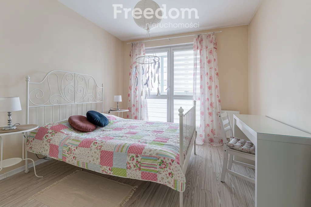 2 pokoje, mieszkanie 48,27 m², piętro 1, oferta nr , 37569/3685/OMS, Warszawa, Białołęka, Białołęka, Gioacchino Rossiniego