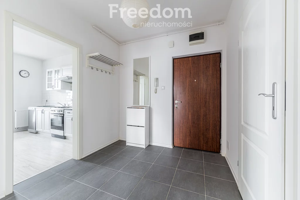 2 pokoje, mieszkanie 48,27 m², piętro 1, oferta nr , 37569/3685/OMS, Warszawa, Białołęka, Białołęka, Gioacchino Rossiniego