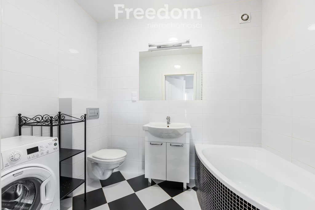 2 pokoje, mieszkanie 48,27 m², piętro 1, oferta nr , 37569/3685/OMS, Warszawa, Białołęka, Białołęka, Gioacchino Rossiniego