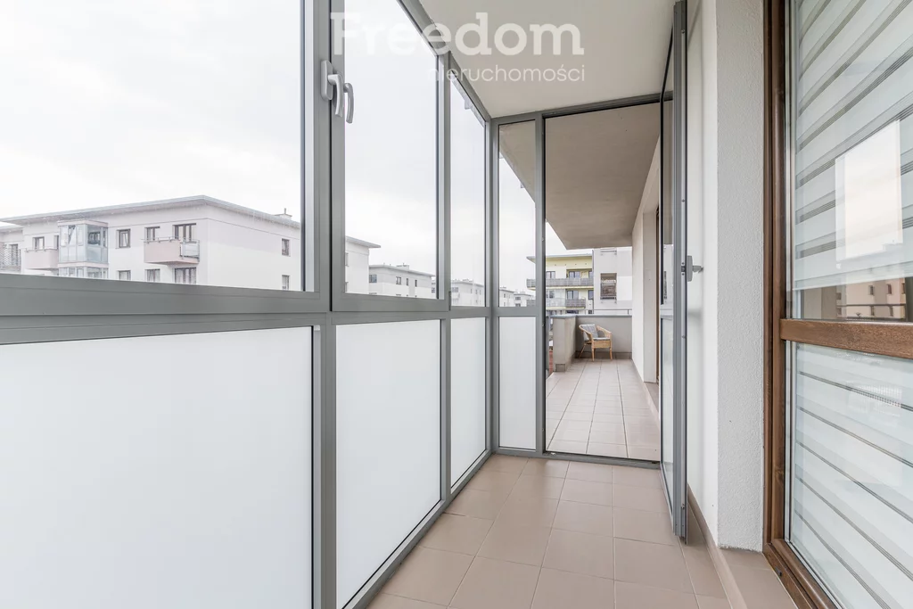 2 pokoje, mieszkanie 48,27 m², piętro 1, oferta nr , 37569/3685/OMS, Warszawa, Białołęka, Białołęka, Gioacchino Rossiniego