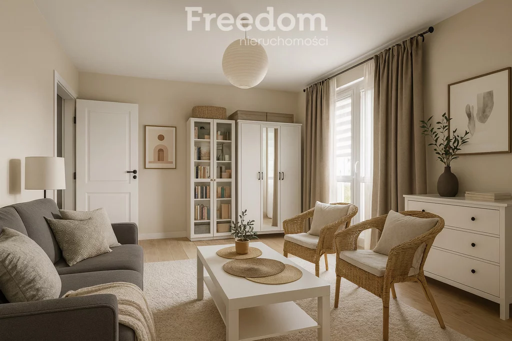 Apartamenty 40443/3685/OMS Warszawa Białołęka Gioacchino Rossiniego