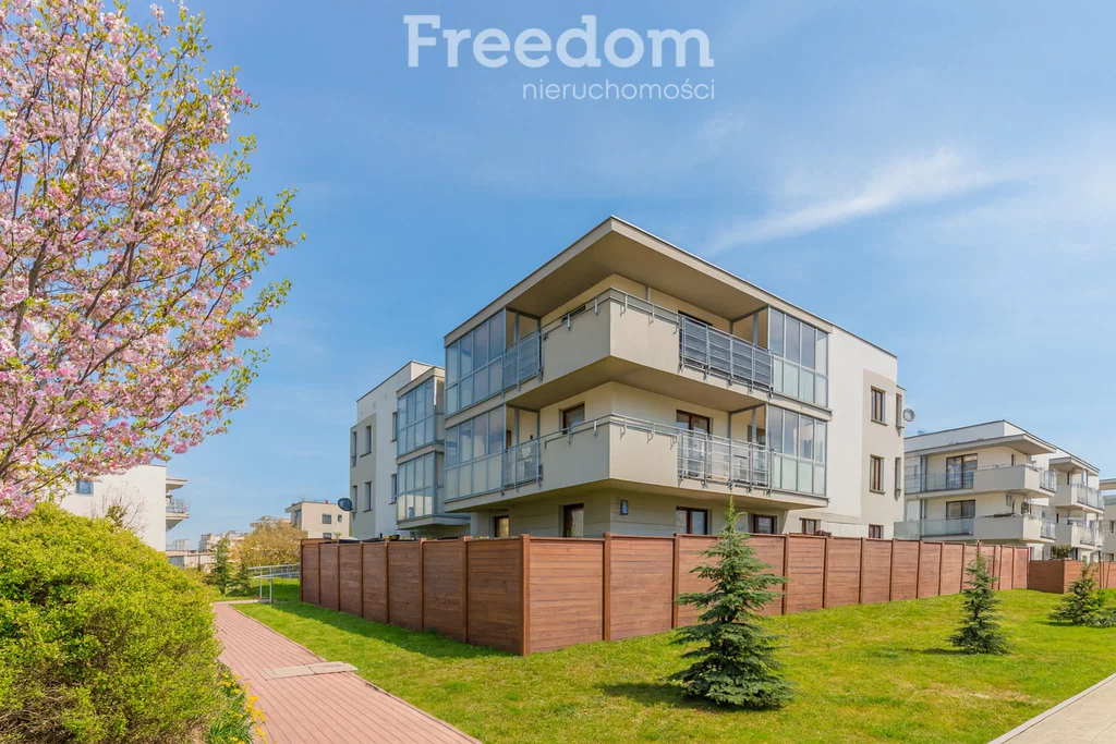 2 pokoje, mieszkanie 48,27 m², piętro 1, oferta nr , 40443/3685/OMS, Warszawa, Białołęka, Białołęka, Gioacchino Rossiniego