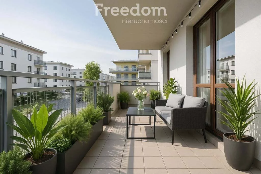 2 pokoje, mieszkanie 48,27 m², piętro 1, oferta nr , 40443/3685/OMS, Warszawa, Białołęka, Białołęka, Gioacchino Rossiniego