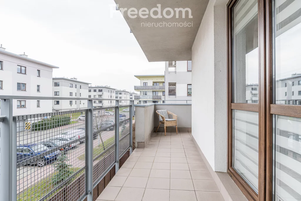 2 pokoje, mieszkanie 48,27 m², piętro 1, oferta nr , 40443/3685/OMS, Warszawa, Białołęka, Białołęka, Gioacchino Rossiniego