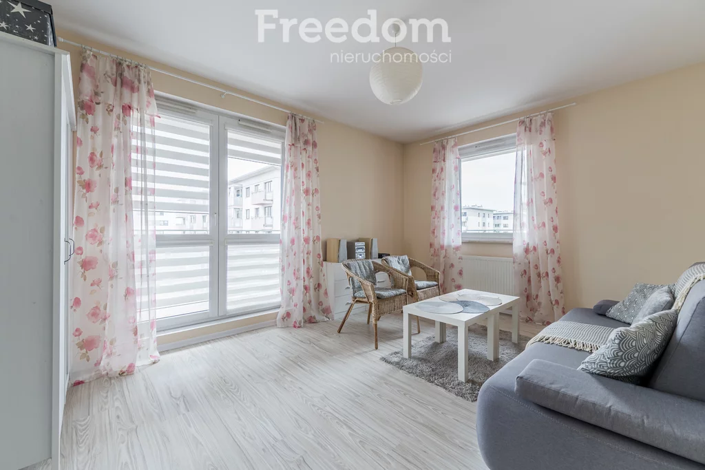 2 pokoje, mieszkanie 48,27 m², piętro 1, oferta nr , 40443/3685/OMS, Warszawa, Białołęka, Białołęka, Gioacchino Rossiniego