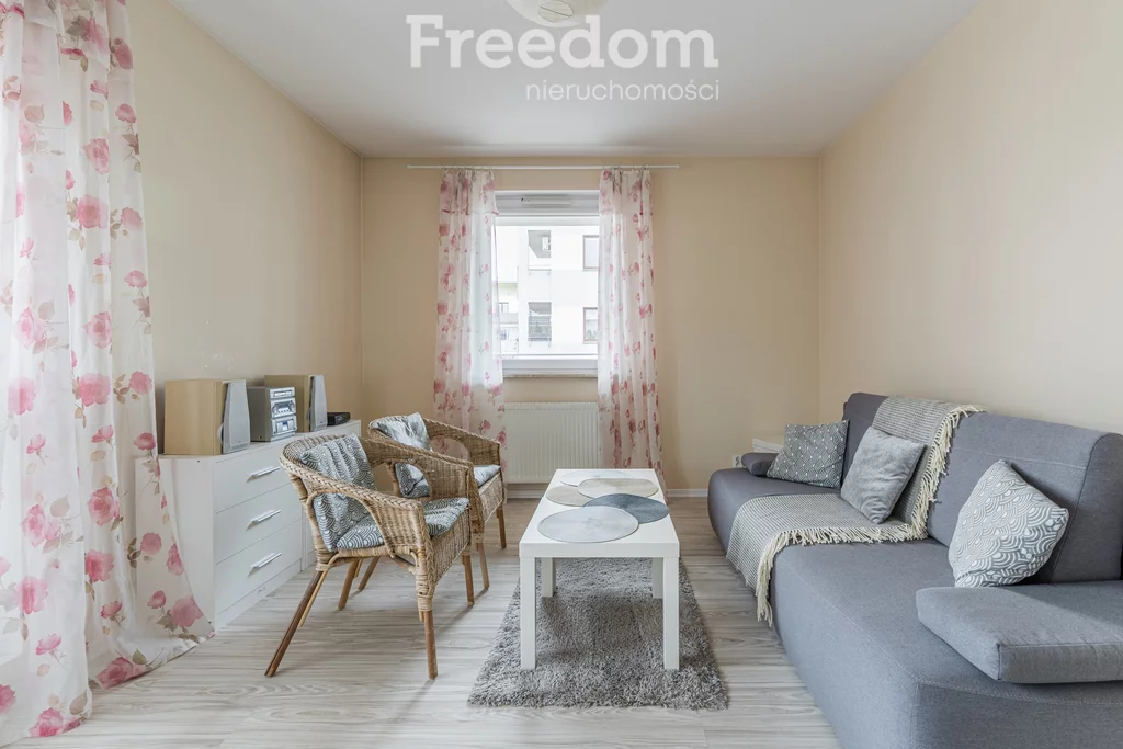 2 pokoje, mieszkanie 48,27 m², piętro 1, oferta nr , 40443/3685/OMS, Warszawa, Białołęka, Białołęka, Gioacchino Rossiniego