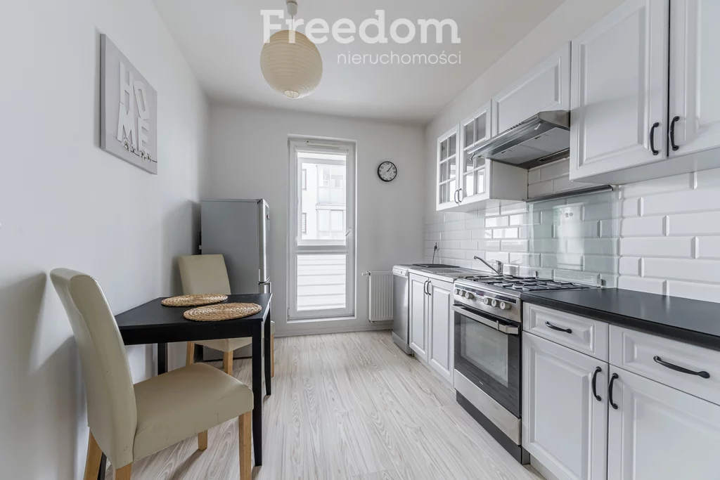 2 pokoje, mieszkanie 48,27 m², piętro 1, oferta nr , 40443/3685/OMS, Warszawa, Białołęka, Białołęka, Gioacchino Rossiniego