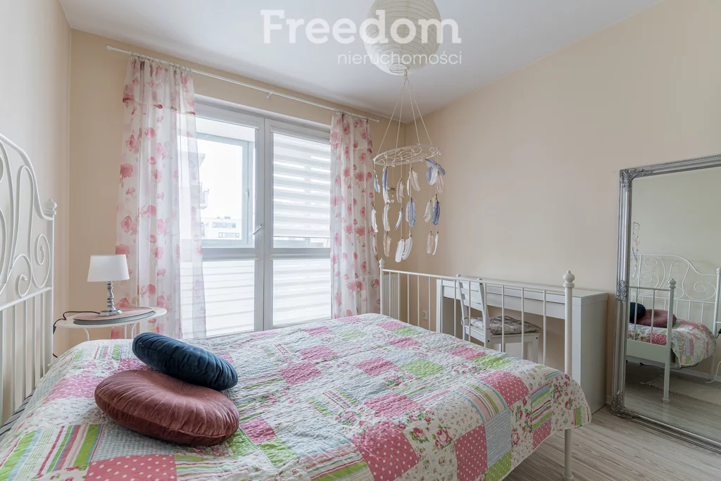 2 pokoje, mieszkanie 48,27 m², piętro 1, oferta nr , 40443/3685/OMS, Warszawa, Białołęka, Białołęka, Gioacchino Rossiniego