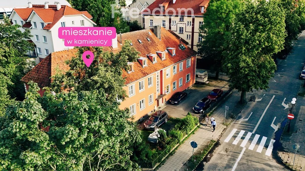 Apartamenty 39596/3685/OMS Giżycko