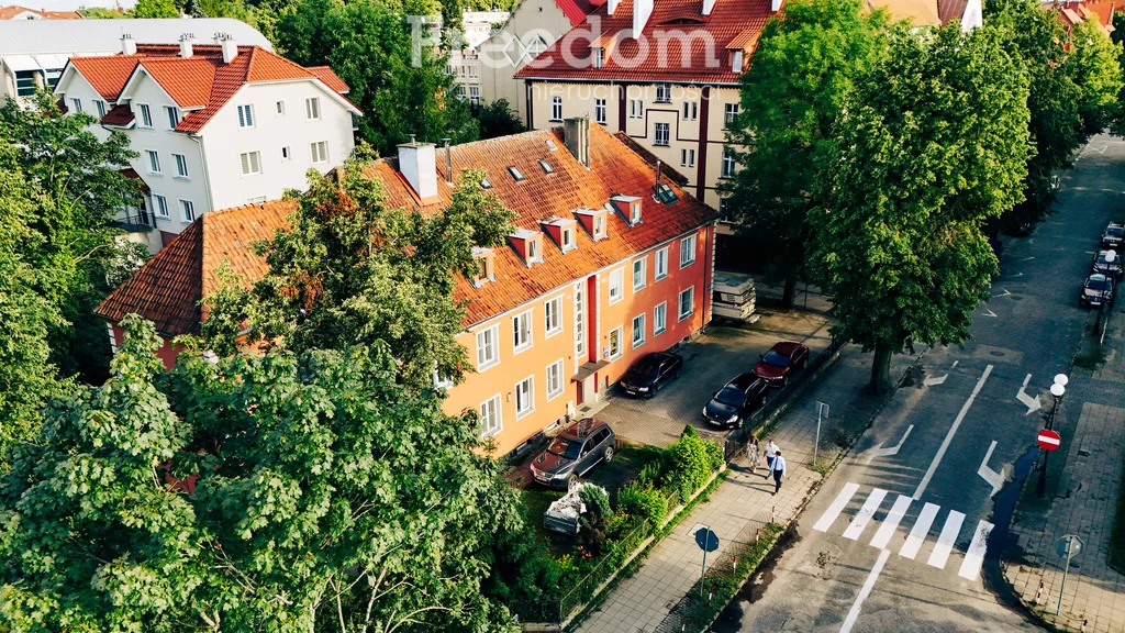 2 pokoje, mieszkanie 78,00 m², piętro 1, oferta nr , 39596/3685/OMS, Giżycko