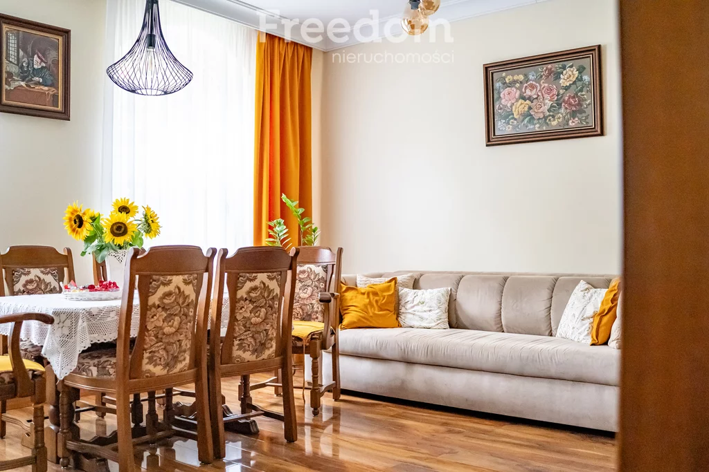 2 pokoje, mieszkanie 43,90 m², parter, oferta nr , 40104/3685/OMS, Giżycko