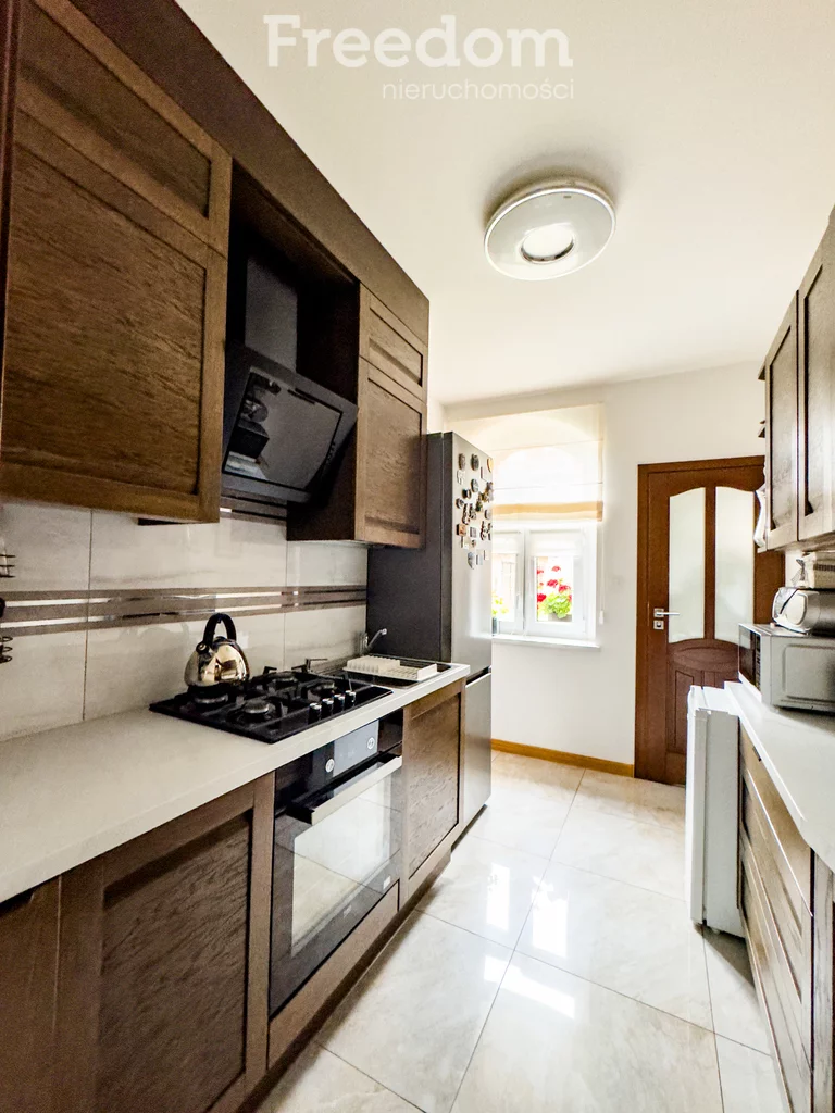 2 pokoje, mieszkanie 43,90 m², parter, oferta nr , 40104/3685/OMS, Giżycko
