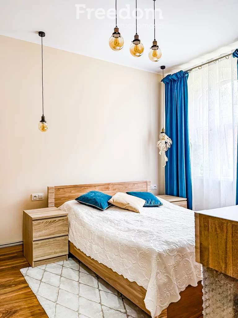 2 pokoje, mieszkanie 43,90 m², parter, oferta nr , 40104/3685/OMS, Giżycko