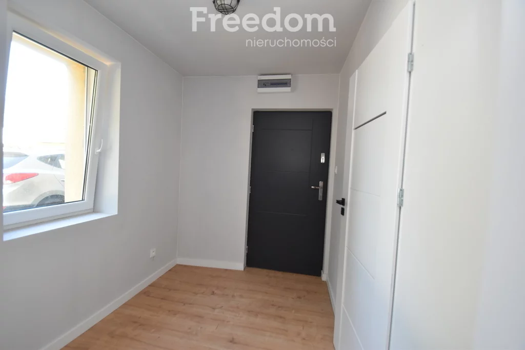 2 pokoje, mieszkanie 56,50 m², parter, oferta nr , 36317/3685/OMS, Gliwice