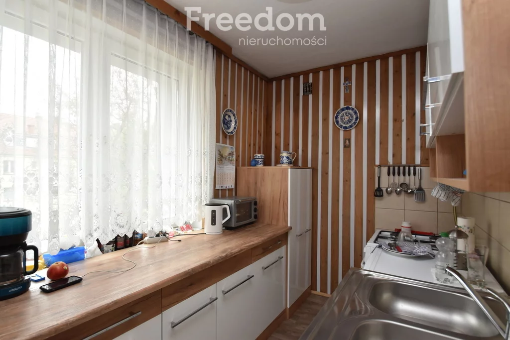 2 pokoje, mieszkanie 46,20 m², piętro 2, oferta nr , 36451/3685/OMS, Gliwice