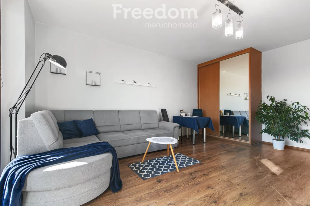 2 pokoje, mieszkanie 41,22 m², piętro 3, oferta nr , 40702/3685/OMS, Łódź, Bałuty, Bałuty, Gnieźnieńska