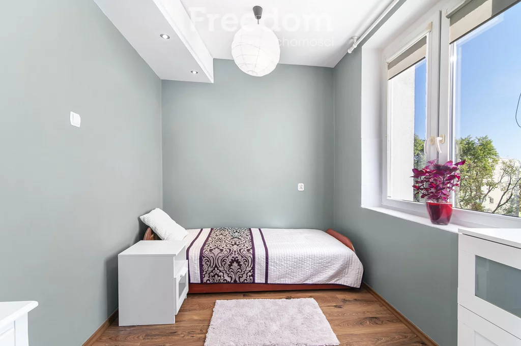 2 pokoje, mieszkanie 41,22 m², piętro 3, oferta nr , 40702/3685/OMS, Łódź, Bałuty, Bałuty, Gnieźnieńska