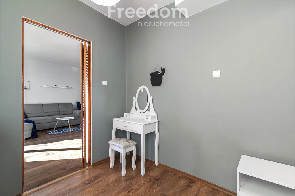 2 pokoje, mieszkanie 41,22 m², piętro 3, oferta nr , 40702/3685/OMS, Łódź, Bałuty, Bałuty, Gnieźnieńska
