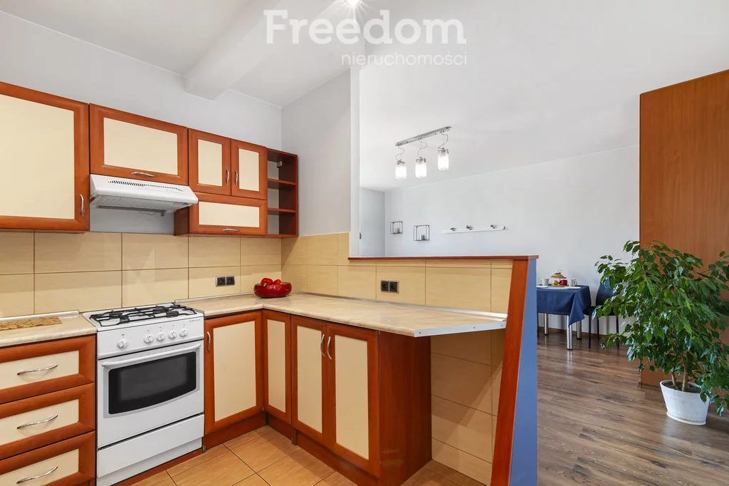 2 pokoje, mieszkanie 41,22 m², piętro 3, oferta nr , 40702/3685/OMS, Łódź, Bałuty, Bałuty, Gnieźnieńska