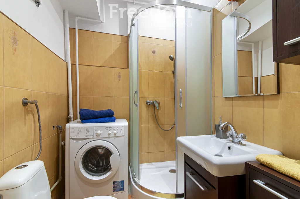 2 pokoje, mieszkanie 41,22 m², piętro 3, oferta nr , 40702/3685/OMS, Łódź, Bałuty, Bałuty, Gnieźnieńska