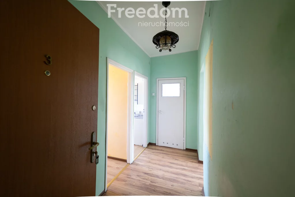 2 pokoje, mieszkanie 39,50 m², piętro 2, oferta nr , 36818/3685/OMS, Gołębiewo