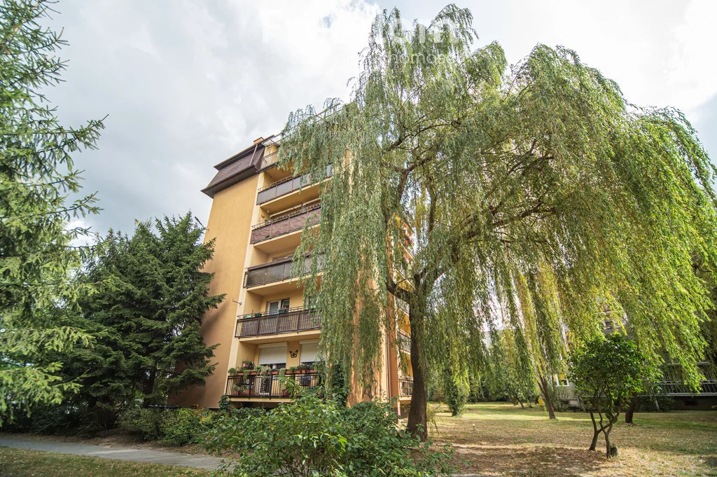 2 pokoje, mieszkanie 55,03 m², piętro 2, oferta nr , 40054/3685/OMS, Góra Kalwaria