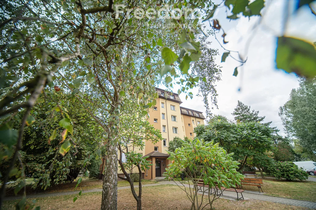 2 pokoje, mieszkanie 55,03 m², piętro 2, oferta nr , 40054/3685/OMS, Góra Kalwaria