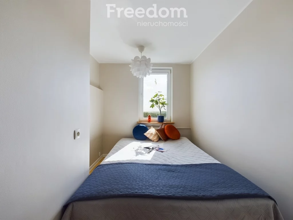 2 pokoje, mieszkanie 46,41 m², piętro 7, oferta nr , 31894/3685/OMS, Gdańsk, Brętowo, Niedźwiednik, Góralska 37