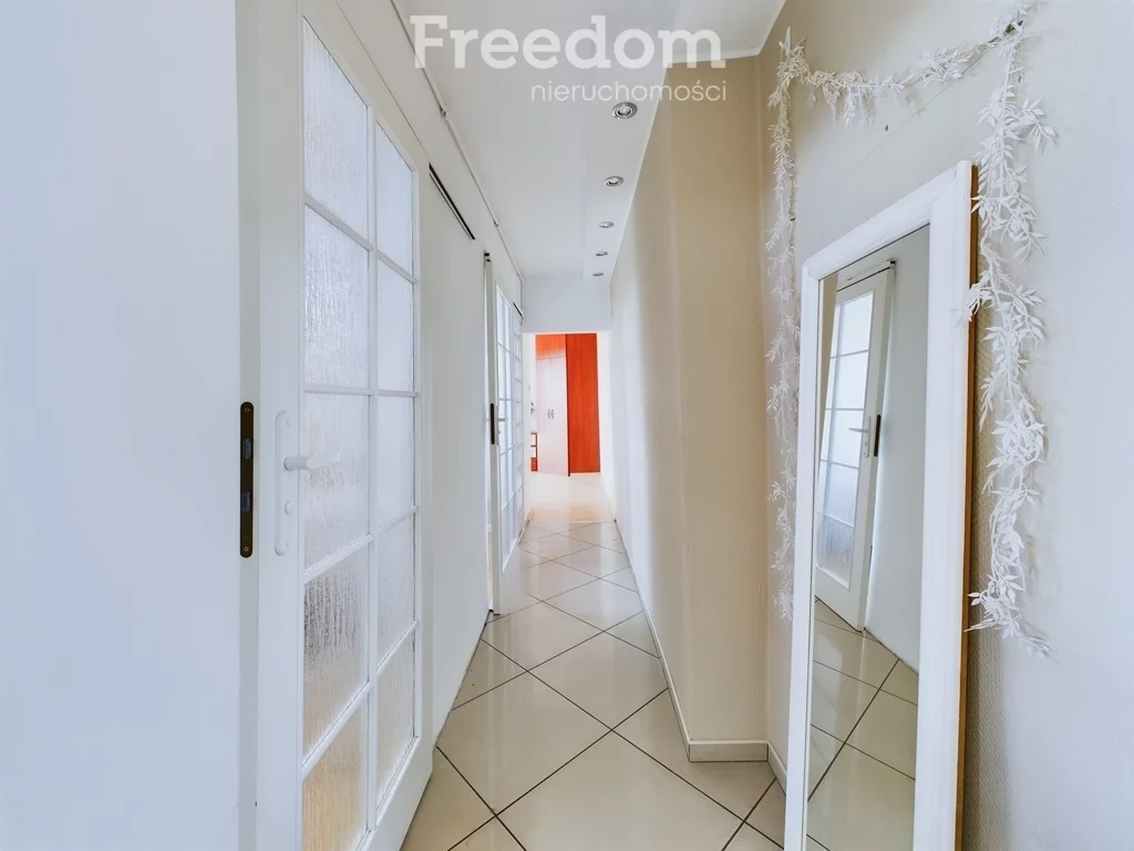 2 pokoje, mieszkanie 46,41 m², piętro 7, oferta nr , 31894/3685/OMS, Gdańsk, Brętowo, Niedźwiednik, Góralska 37