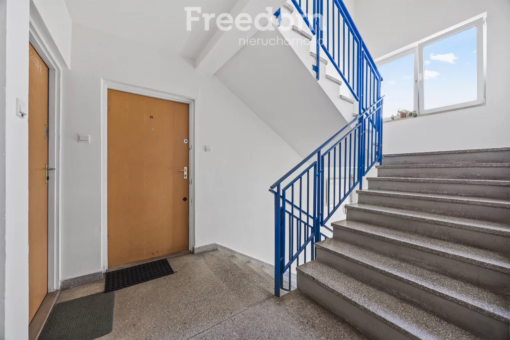 2 pokoje, mieszkanie 51,30 m², piętro 2, oferta nr , 39948/3685/OMS, Warszawa, Bemowo, Bemowo, Górczewska 232d