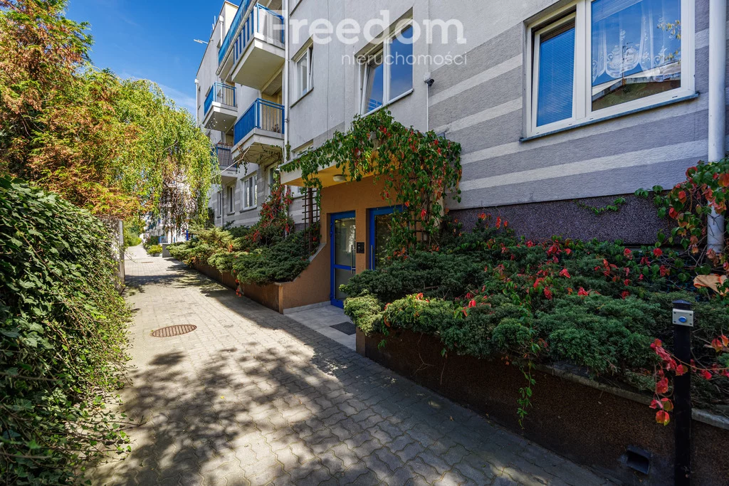 2 pokoje, mieszkanie 51,30 m², piętro 2, oferta nr , 39948/3685/OMS, Warszawa, Bemowo, Bemowo, Górczewska 232d