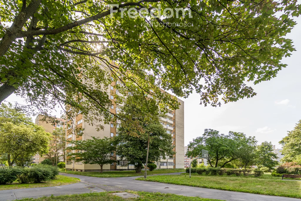 Apartamenty 39791/3685/OMS Warszawa Bemowo Górczewska