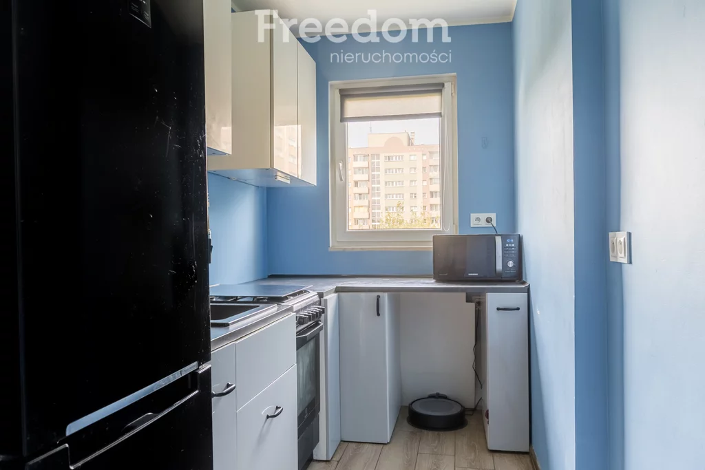 2 pokoje, mieszkanie 37,10 m², piętro 4, oferta nr , 39791/3685/OMS, Warszawa, Bemowo, Bemowo, Górczewska