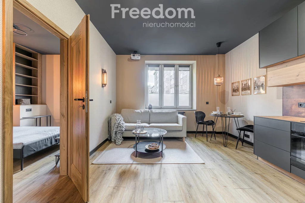 Apartamenty 40492/3685/OMS Warszawa Wola Górczewska
